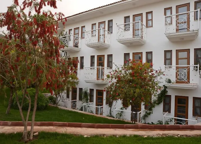 White Hotel